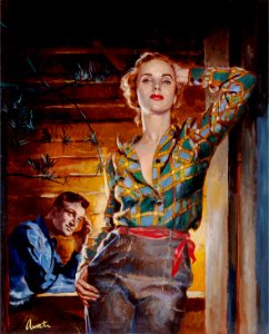 James Avati