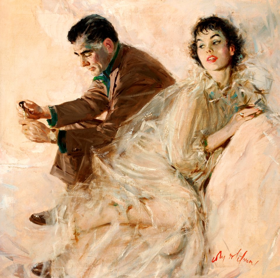 Coby Whitmore