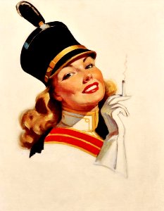 Bradshaw Crandell