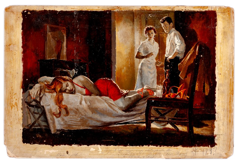 James Avati