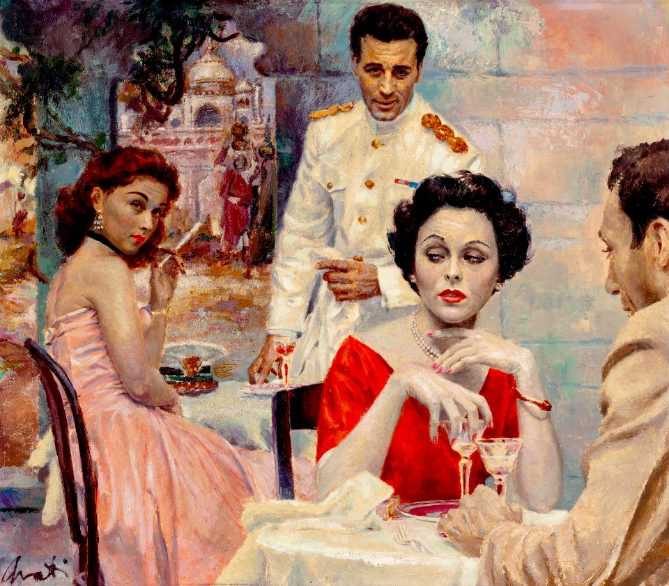 James Avati