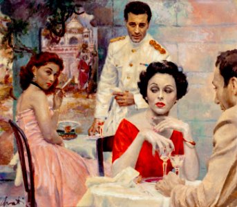 James Avati