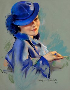 Bradshaw Crandell