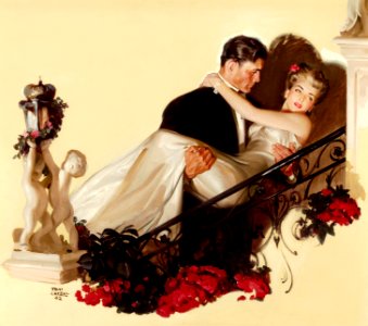 Tom Lovell