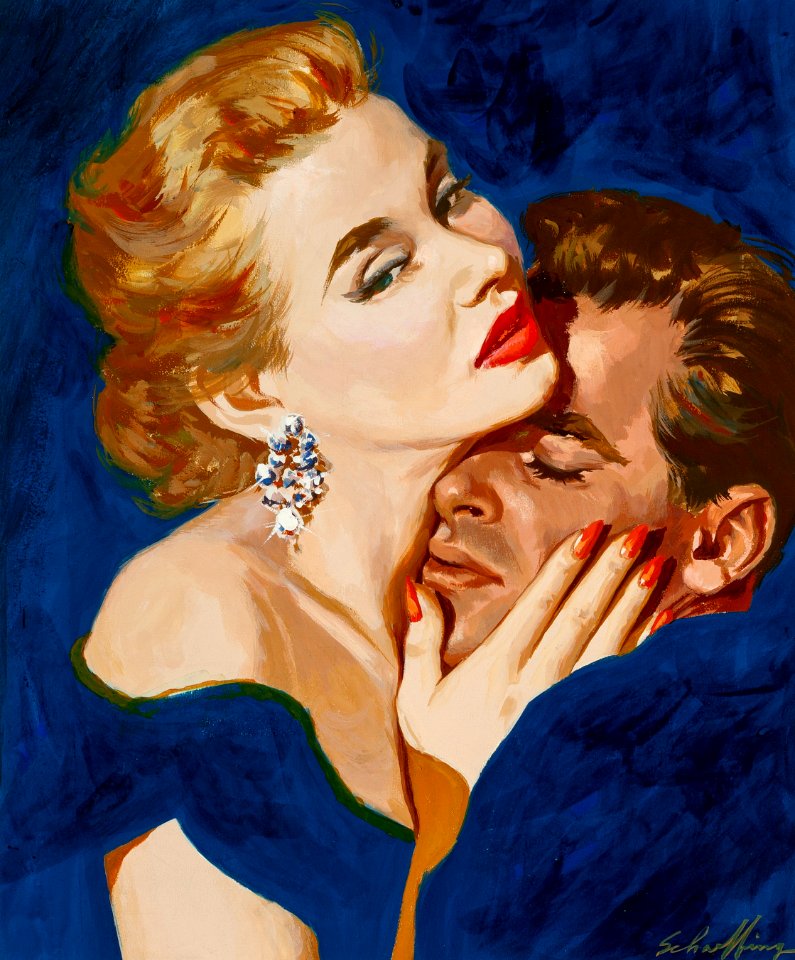 Jim Schaeffing
