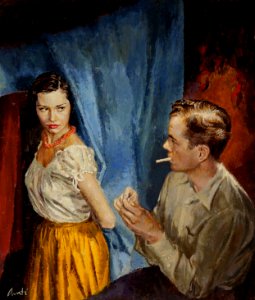 James Avati