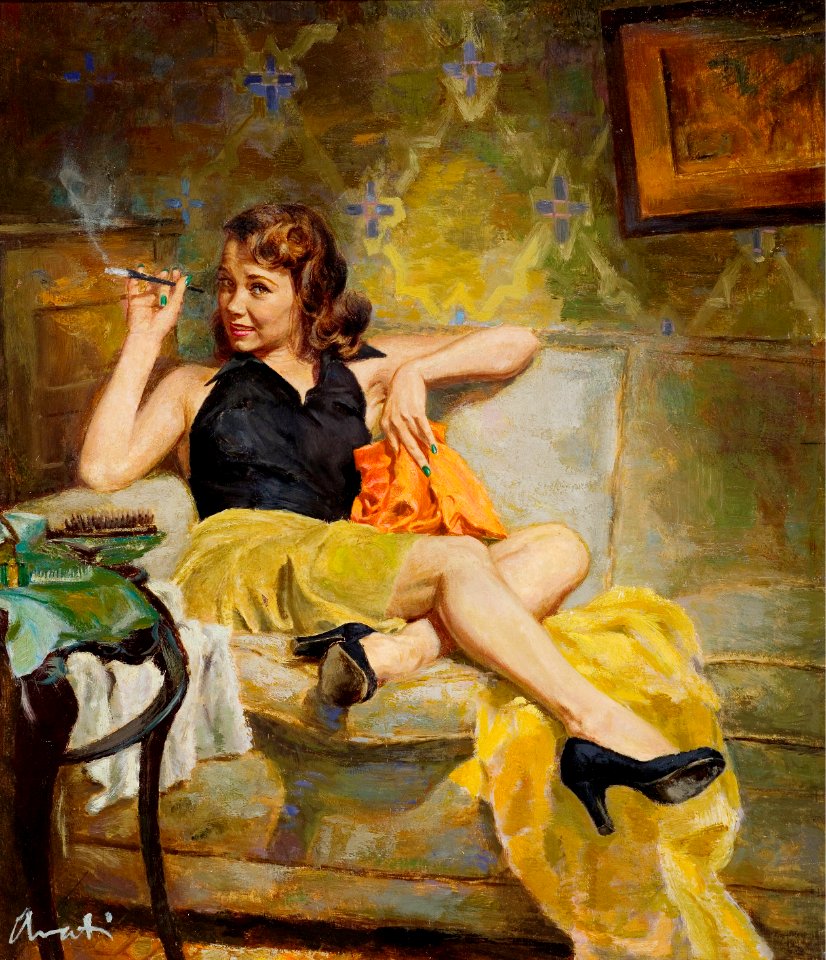 James Avati