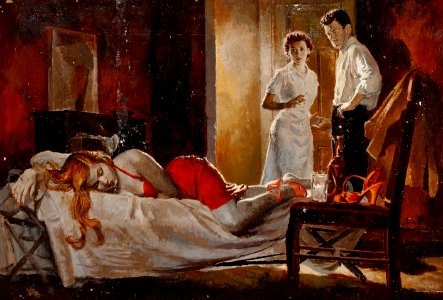 James Avati
