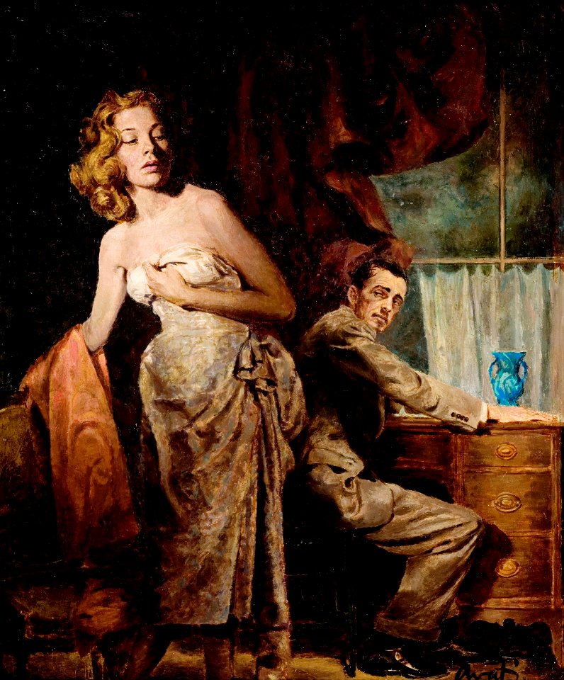 James Avati