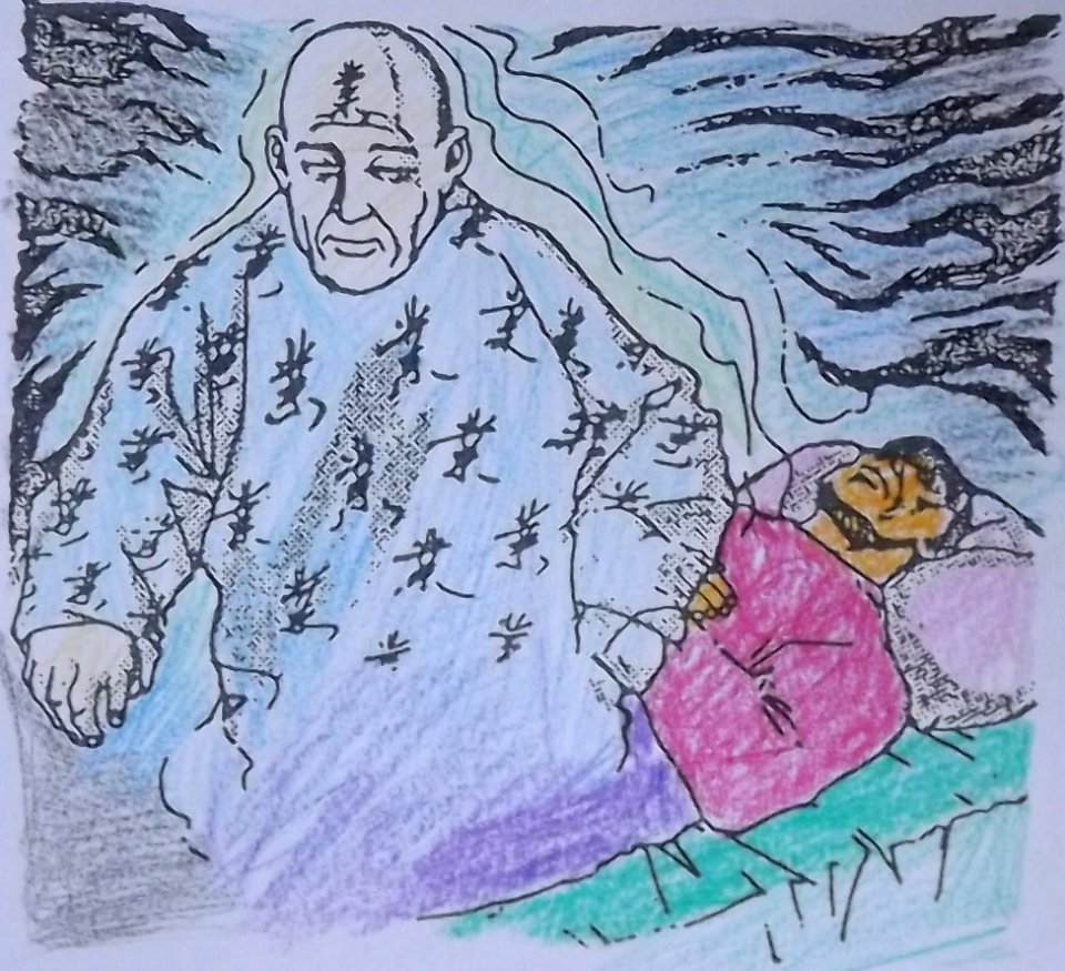 Lành dữ báo ứng