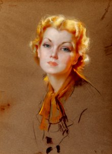 Bradshaw Crandell
