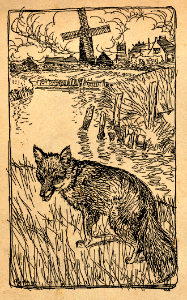 SnowdropandOtherTales ArthurRackham Page 175