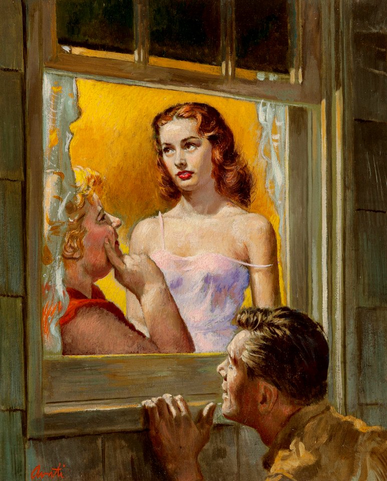 James Avati