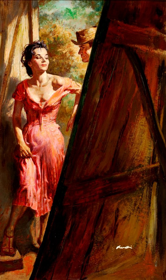 James Avati