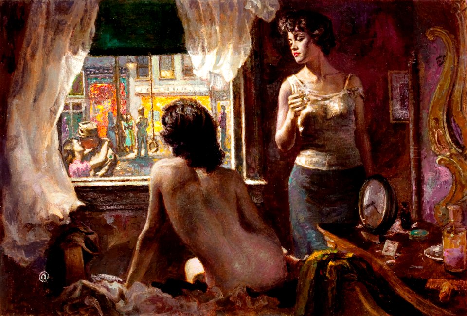 James Avati