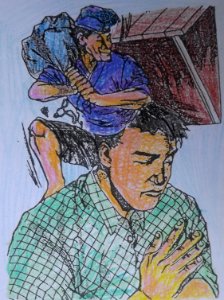 Lành dữ báo ứng