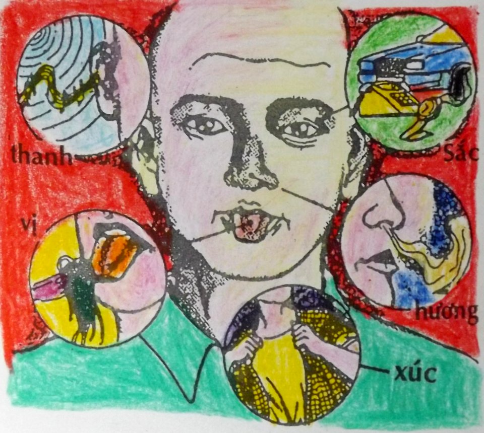 Lành dữ báo ứng