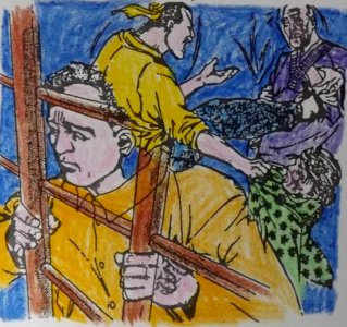 Lành dữ báo ứng