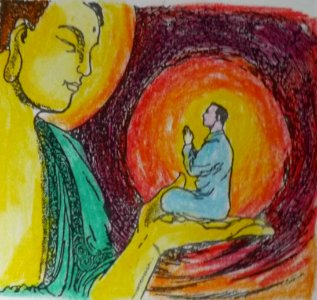 Lành dữ báo ứng