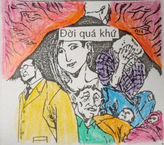 Lành dữ báo ứng