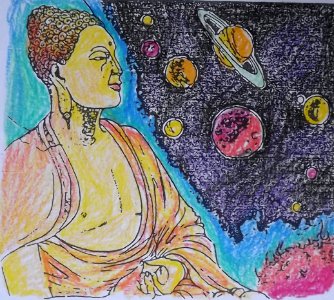 Lành dữ báo ứng