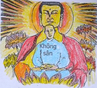 Lành dữ báo ứng