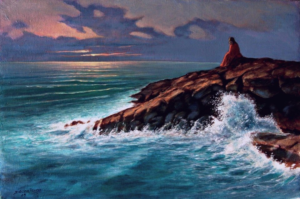 l'ultima luce