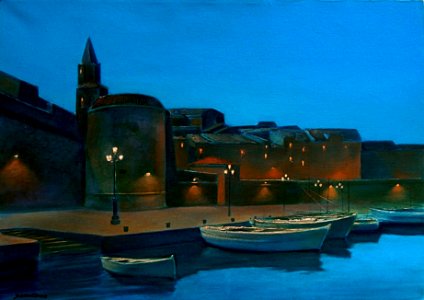 Alghero porto