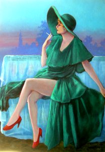 pausa fumo