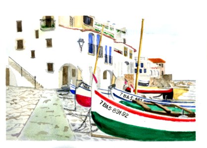 Port Bo