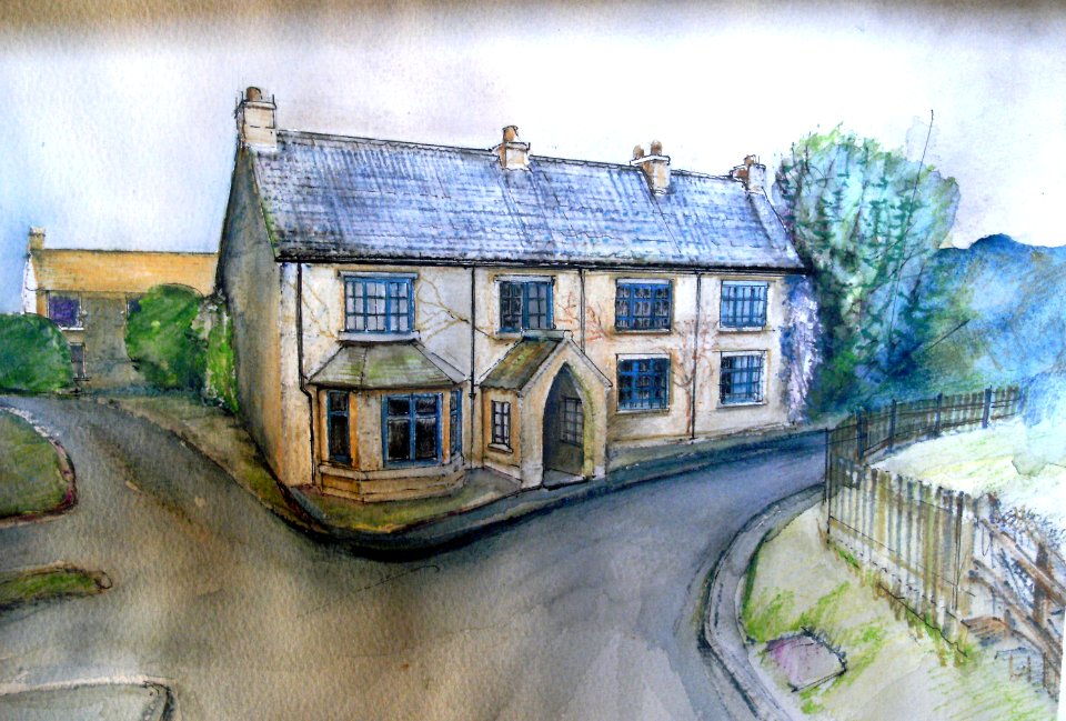 Whatton