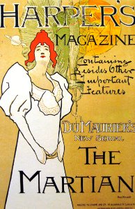 HYLAND, Fred.  Harper's Magazine, 1897.