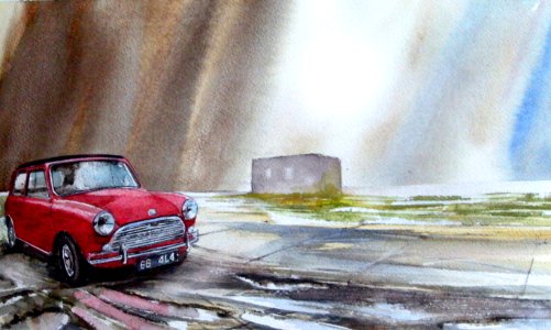 Coast Road