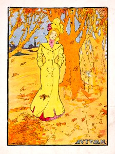 STANLAWS, Penrhyn.  Autumn, 1907.