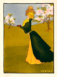 STANLAWS, Penrhyn.  Spring, 1907.