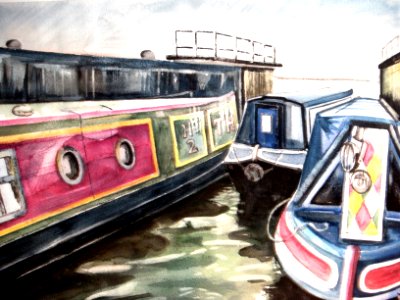 Tidal Lock Cromwell