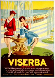 ARGO.  Viserba (Rimini), 1927.