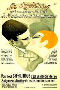 THEODORO-La Syphillis-c1926