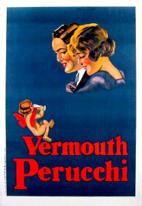 Vermouth Perucchi-1930