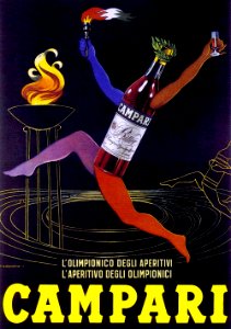 NANNI Nino-Campari-1960