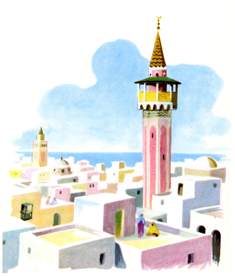 Tunis