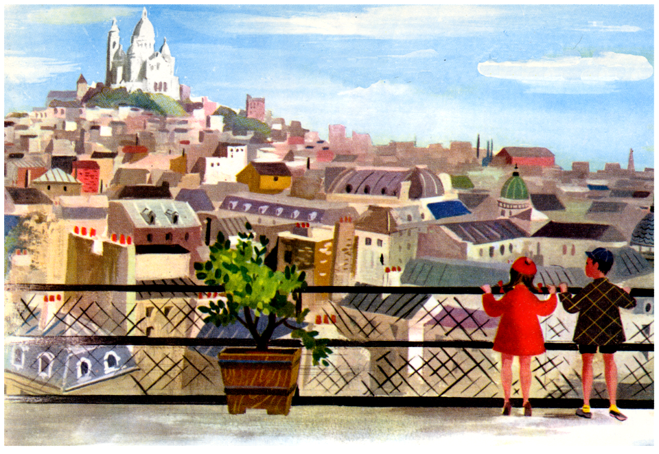 Paris-1
