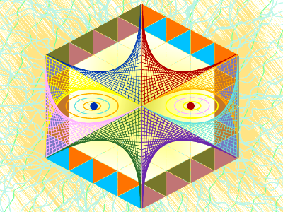 graphic geometry 011. Free illustration for personal and commercial use.
