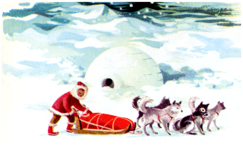 igloo
