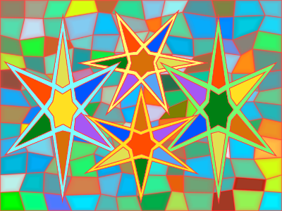 graphic geometry 242. Free illustration for personal and commercial use.