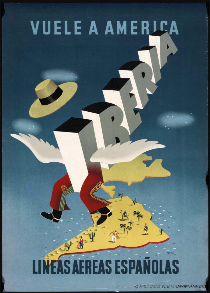Iberia