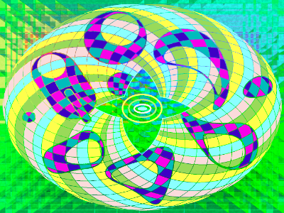 graphic geometry 082. Free illustration for personal and commercial use.