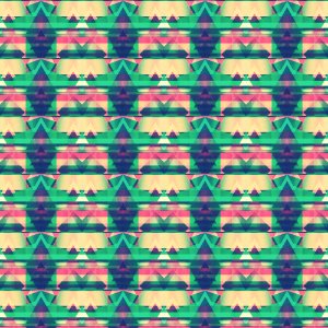 Glitch fuzzy screen pattern. Free illustration for personal and commercial use.