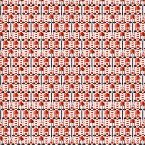 Stripped pipe pattern. Free illustration for personal and commercial use.
