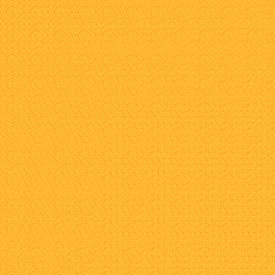 Wave yellow pattern. Free illustration for personal and commercial use.
